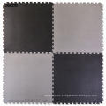 High Density RedSchwarz Farbpuzzle Karate Mat